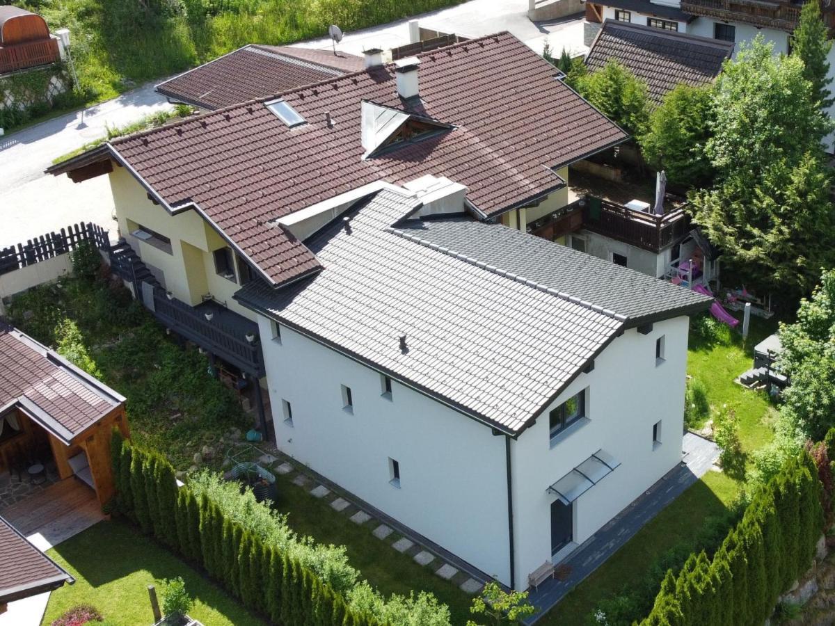 Apartment Neugasteig-3 By Interhome エクステリア 写真